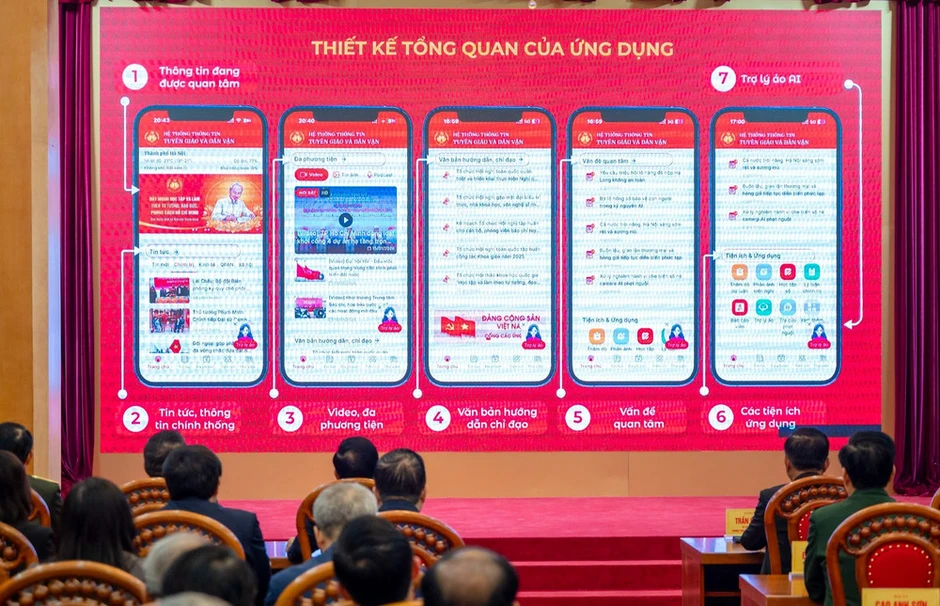 Bảo vệ nền tảng tư tưởng của Đảng trong kỷ nguyên vươn mình Bảo vệ nền tảng tư tưởng của Đảng trong kỷ nguyên vươn mình