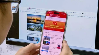 Bảo vệ nền tảng tư tưởng của Đảng trong kỷ nguyên vươn mình