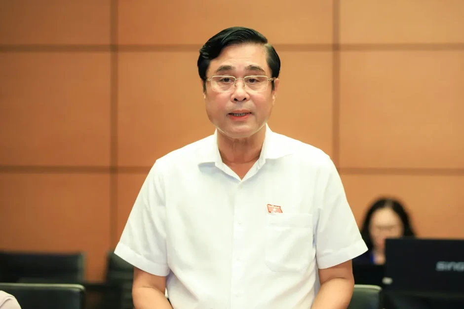 Bảo vệ người mua nhà: Đề xuất kiểm soát dòng tiền, thay vì chỉ giữ 5% cuối cùng Bảo vệ người mua nhà: Đề xuất kiểm soát dòng tiền, thay vì chỉ giữ 5% cuối cùng
