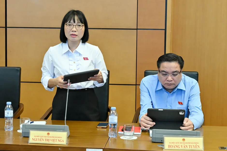 Bảo vệ người mua nhà: Đề xuất kiểm soát dòng tiền, thay vì chỉ giữ 5% cuối cùng Bảo vệ người mua nhà: Đề xuất kiểm soát dòng tiền, thay vì chỉ giữ 5% cuối cùng