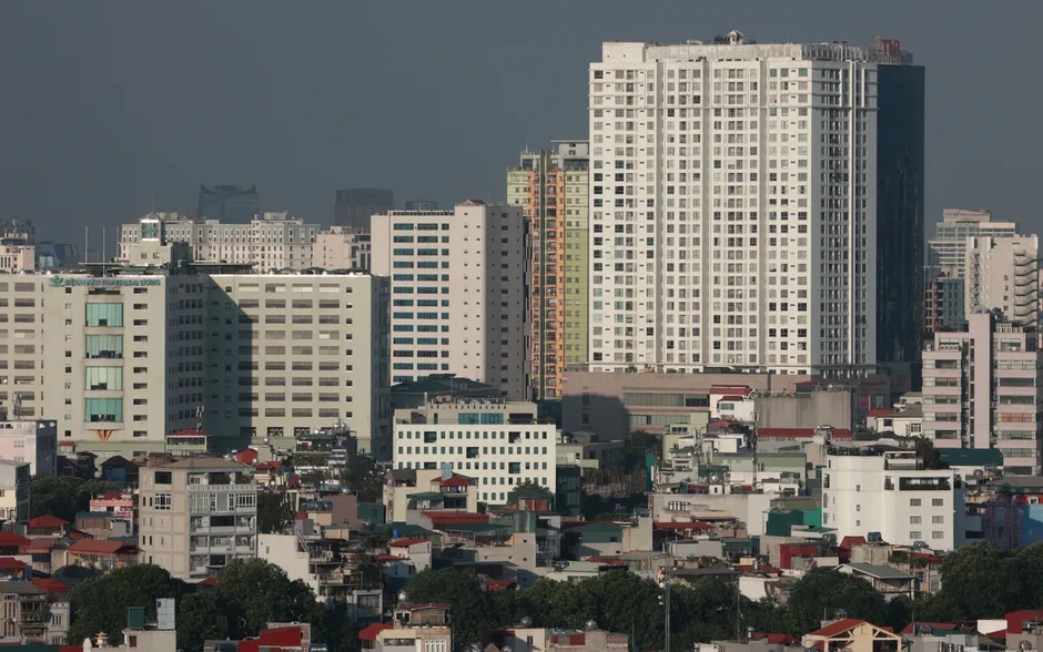Bảo vệ người mua nhà: Đề xuất kiểm soát dòng tiền, thay vì chỉ giữ 5% cuối cùng Bảo vệ người mua nhà: Đề xuất kiểm soát dòng tiền, thay vì chỉ giữ 5% cuối cùng