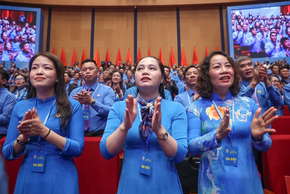 Bảo vệ tốt hơn quyền lợi của người lao động Bảo vệ tốt hơn quyền lợi của người lao động