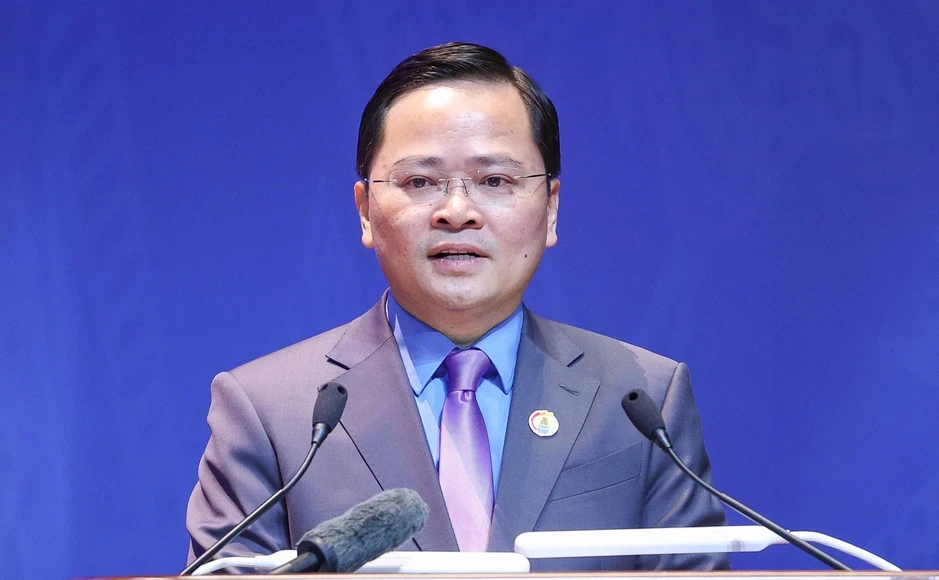 Bảo vệ tốt hơn quyền lợi của người lao động Bảo vệ tốt hơn quyền lợi của người lao động