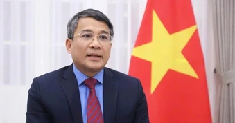 Bảo vệ vững chắc chủ quyền, thúc đẩy lợi ích quốc gia, củng cố hòa bình và mở rộng không gian hợp tác, phát triển