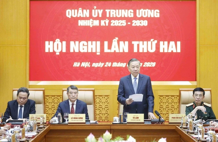 Bảo vệ vững chắc Tổ quốc trong mọi tình huống Bảo vệ vững chắc Tổ quốc trong mọi tình huống