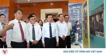 Báo Việt Nam Độc lập - Giá trị lịch sử và khát vọng phát triển trong kỷ nguyên mới