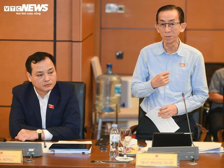Bắt buộc lấy ý kiến người dân để kiểm soát chất lượng trợ giúp pháp lý Bắt buộc lấy ý kiến người dân để kiểm soát chất lượng trợ giúp pháp lý