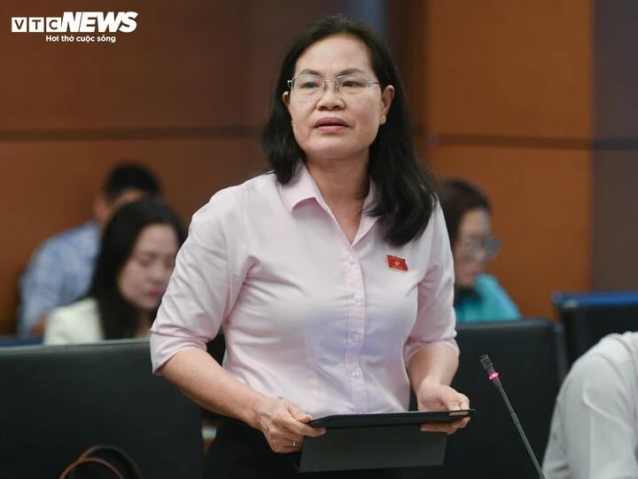 Bắt buộc lấy ý kiến người dân để kiểm soát chất lượng trợ giúp pháp lý Bắt buộc lấy ý kiến người dân để kiểm soát chất lượng trợ giúp pháp lý