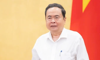 Bầu Chủ tịch nước, Thủ tướng, Chủ tịch Quốc hội khóa mới vào đầu tháng 4 - Báo TinVina