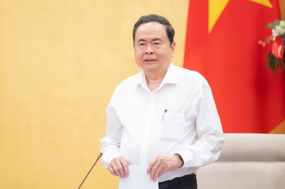 Bầu Chủ tịch nước, Thủ tướng và Chủ tịch Quốc hội khóa mới vào đầu tháng 4 - Báo TinVina Bầu Chủ tịch nước, Thủ tướng và Chủ tịch Quốc hội khóa mới vào đầu tháng 4 - Báo TinVina