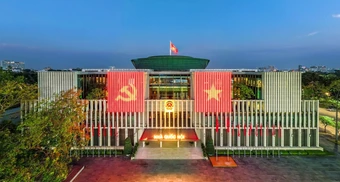 Bầu Chủ tịch Quốc hội, Chủ tịch nước, Thủ tướng ngay những ngày đầu họp Quốc hội