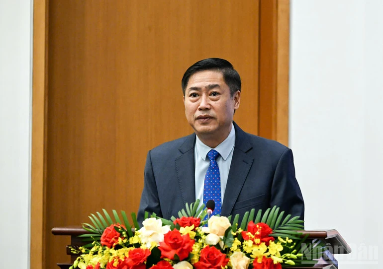 Bầu cử đại biểu Quốc hội khóa XVI: Số đại biểu dự kiến hoạt động chuyên trách trúng cử 100%