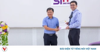 Bầu cử Quốc hội khóa XVI: Để tri thức kiều bào hòa cùng dòng chảy bứt phá của dân