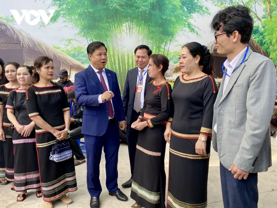 Bầu cử Quốc hội và HĐND tại Tây Nguyên – Nam Trung Bộ diễn ra an toàn, trật tự Bầu cử Quốc hội và HĐND tại Tây Nguyên – Nam Trung Bộ diễn ra an toàn, trật tự