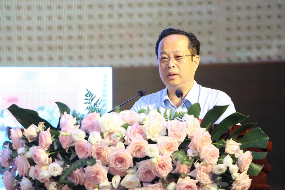 'Bây giờ Hà Nội không vội không được' 'Bây giờ Hà Nội không vội không được'