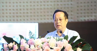 'Bây giờ Hà Nội không vội không được'