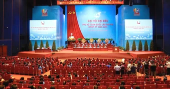 Bế mạc Đại hội đại biểu Phụ nữ toàn quốc lần thứ XIV: Sớm đưa nghị quyết vào cuộc sống, tạo chuyển biến thực chất
