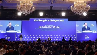 Bế mạc Đối thoại Shangri-La lần thứ 23: Việt Nam để lại dấu ấn đặc biệt