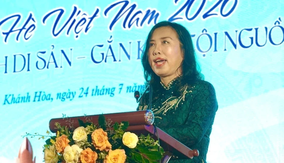Bế mạc Trại hè Việt Nam 2026: Khép lại hành trình di sản, tiếp nối ngọn lửa cội nguồn Bế mạc Trại hè Việt Nam 2026: Khép lại hành trình di sản, tiếp nối ngọn lửa cội nguồn