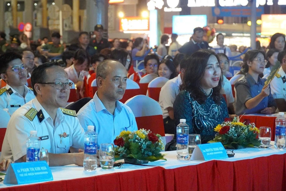 Bế mạc Trại hè Việt Nam 2026: Khép lại hành trình di sản, tiếp nối ngọn lửa cội nguồn Bế mạc Trại hè Việt Nam 2026: Khép lại hành trình di sản, tiếp nối ngọn lửa cội nguồn