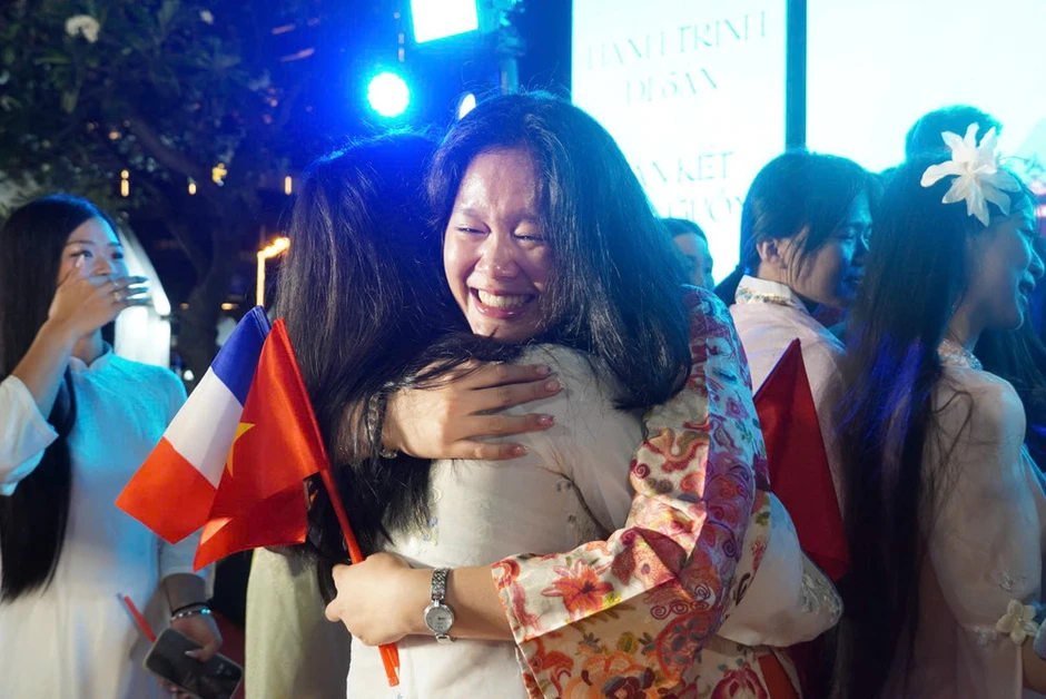 Bế mạc Trại hè Việt Nam 2026: Khép lại hành trình di sản, tiếp nối ngọn lửa cội nguồn Bế mạc Trại hè Việt Nam 2026: Khép lại hành trình di sản, tiếp nối ngọn lửa cội nguồn