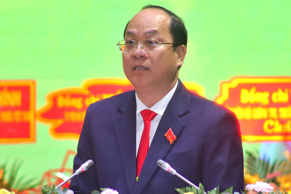 Bí thư các tỉnh, thành miền Tây cam kết gì trước thềm bầu cử?