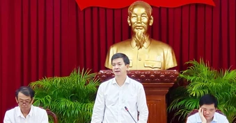 Bí thư Cần Thơ: Khoa học công nghệ là "xương sống" để phát triển bền vững