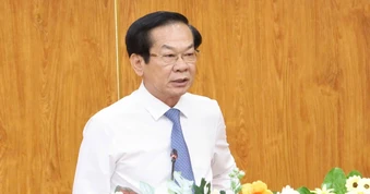 Bí thư Cần Thơ nhấn mạnh trách nhiệm thực thi công vụ với cán bộ