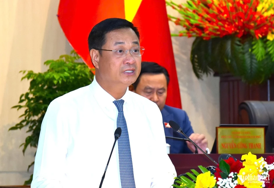 Bí thư Đà Nẵng: Cán bộ cần phát huy tinh thần dám nghĩ, dám làm Bí thư Đà Nẵng: Cán bộ cần phát huy tinh thần dám nghĩ, dám làm