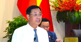 Bí thư Đà Nẵng: Cán bộ cần phát huy tinh thần dám nghĩ, dám làm