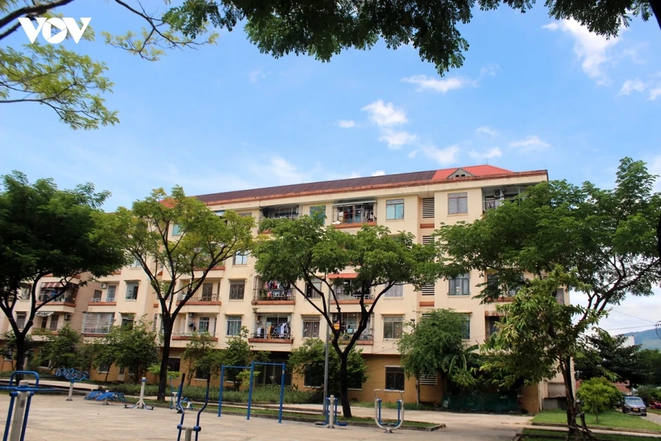 Bí thư Đà Nẵng: Không để xảy ra việc trục lợi chính sách phát triển nhà ở xã hội Bí thư Đà Nẵng: Không để xảy ra việc trục lợi chính sách phát triển nhà ở xã hội