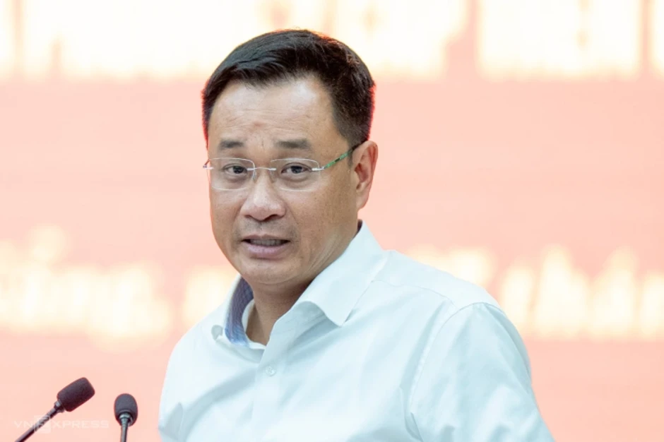 Bí thư Đà Nẵng phê bình cán bộ né việc khó - Báo TinVina Bí thư Đà Nẵng phê bình cán bộ né việc khó - Báo TinVina