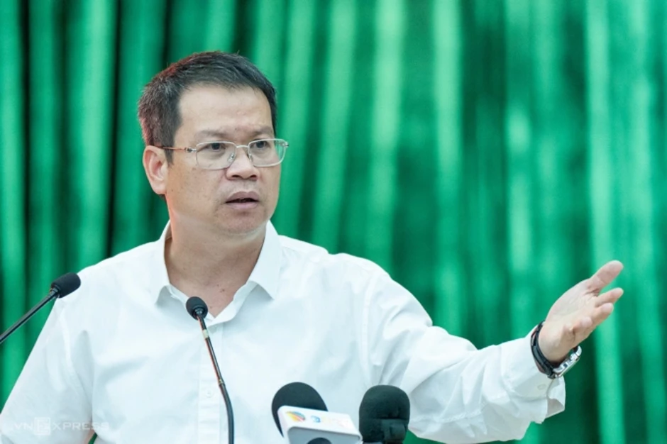 Bí thư Đà Nẵng phê bình cán bộ né việc khó - Báo TinVina Bí thư Đà Nẵng phê bình cán bộ né việc khó - Báo TinVina