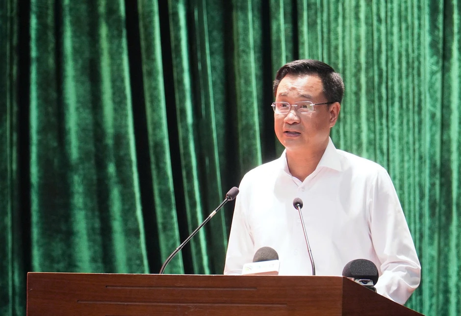 Bí thư Đà Nẵng: Thay thế cán bộ thiếu trách nhiệm, để công việc kéo dài Bí thư Đà Nẵng: Thay thế cán bộ thiếu trách nhiệm, để công việc kéo dài