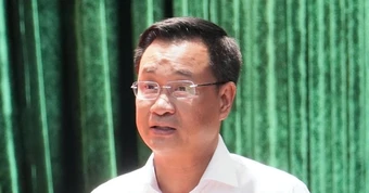 Bí thư Đà Nẵng: Thay thế cán bộ thiếu trách nhiệm, để công việc kéo dài