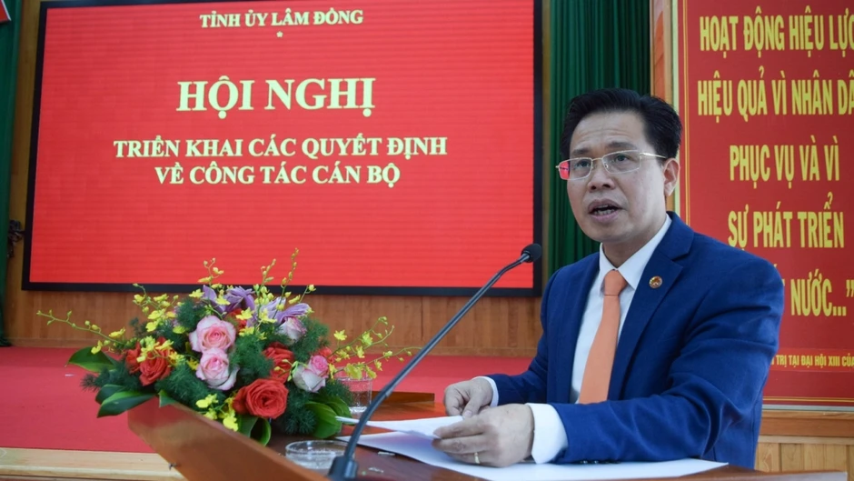 Bí thư Đảng ủy xã: Người giữ nhịp, tạo sức bật từ cơ sở Bí thư Đảng ủy xã: Người giữ nhịp, tạo sức bật từ cơ sở