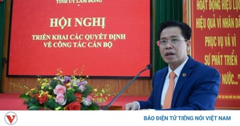 Bí thư Đảng ủy xã: Người giữ nhịp, tạo sức bật từ cơ sở