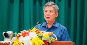 Bí thư Đồng Tháp: Tiếp tục nâng cao chất lượng đội ngũ cán bộ