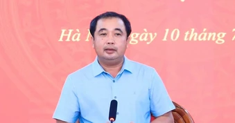 Bí thư Hà Nội chỉ đạo tháo gỡ điểm nghẽn cho Khu công nghệ cao Hòa Lạc
