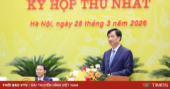 Bí thư Hà Nội: Đánh giá cán bộ bằng KPI, kiên quyết thay thế người yếu kém
