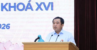 Bí thư Hà Nội: Kiên quyết thu hồi dự án treo, gỡ '5 điểm nghẽn'
