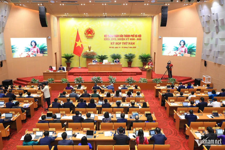 Bí thư Hà Nội: Mỗi chỉ tiêu phải gắn với người chịu trách nhiệm Bí thư Hà Nội: Mỗi chỉ tiêu phải gắn với người chịu trách nhiệm