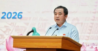 Bí thư Hà Nội: Thủ đô chưa thể là nơi đáng sống nếu vẫn còn "5 điểm nghẽn"