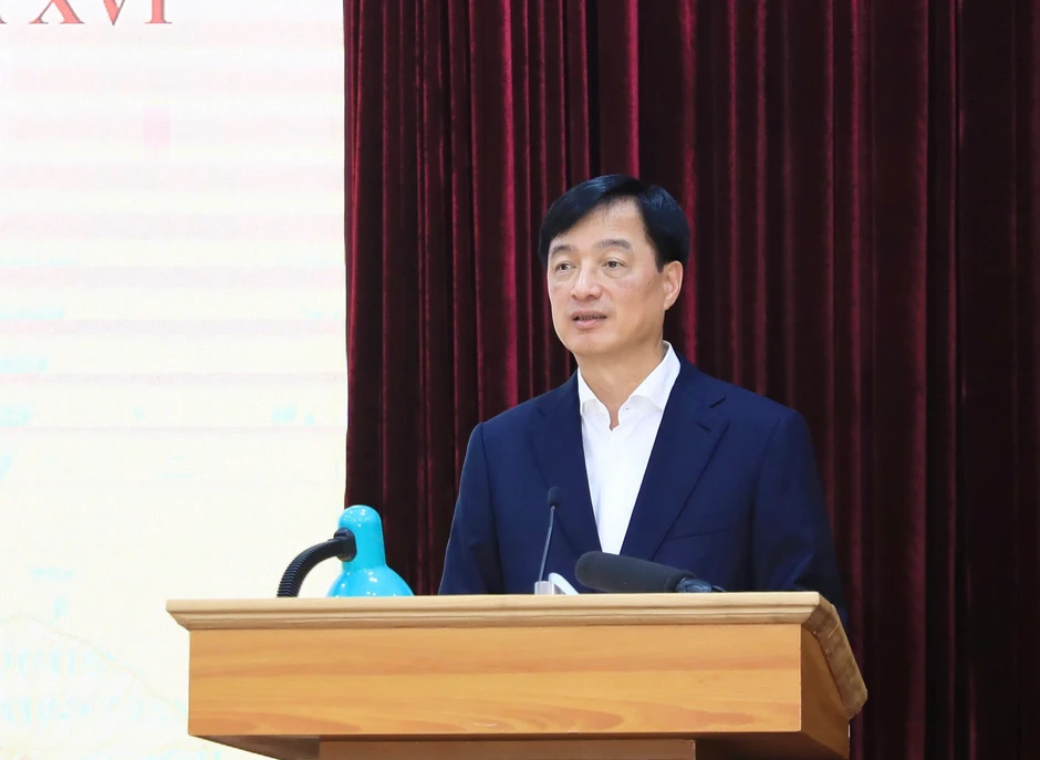 Bí thư Hà Nội: Xây khu đô thị đa mục tiêu đảm bảo sẽ hạ giá nhà Bí thư Hà Nội: Xây khu đô thị đa mục tiêu đảm bảo sẽ hạ giá nhà