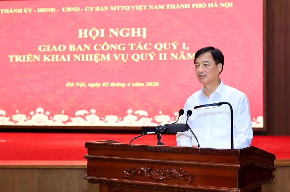 Bí thư Hà Nội yêu cầu cắt giảm văn bản, hội nghị, cuộc họp Bí thư Hà Nội yêu cầu cắt giảm văn bản, hội nghị, cuộc họp
