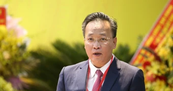 Bí thư Hưng Yên Nguyễn Hữu Nghĩa làm Tổng Kiểm toán Nhà nước