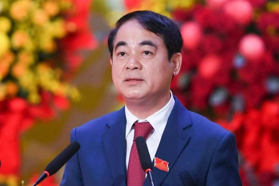 Bí thư Khánh Hòa làm Ủy viên Ủy ban Kiểm tra Trung ương - Báo TinVina Bí thư Khánh Hòa làm Ủy viên Ủy ban Kiểm tra Trung ương - Báo TinVina