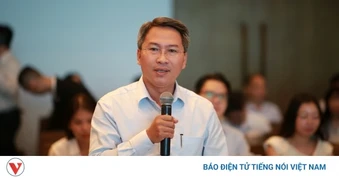 Bí thư phường Sài Gòn làm Giám đốc Sở Giáo dục và Đào tạo TP.HCM