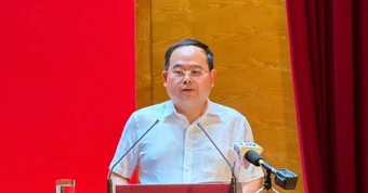 Bí thư Quảng Ninh: Khắc phục việc mô hình mới nhưng tư duy vận hành theo lối cũ