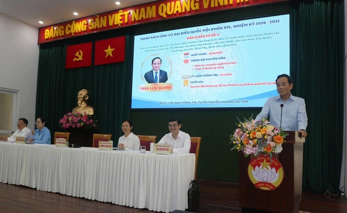 Bí thư Thành ủy chia sẻ về việc xây nhà cho người lao động thuê Bí thư Thành ủy chia sẻ về việc xây nhà cho người lao động thuê